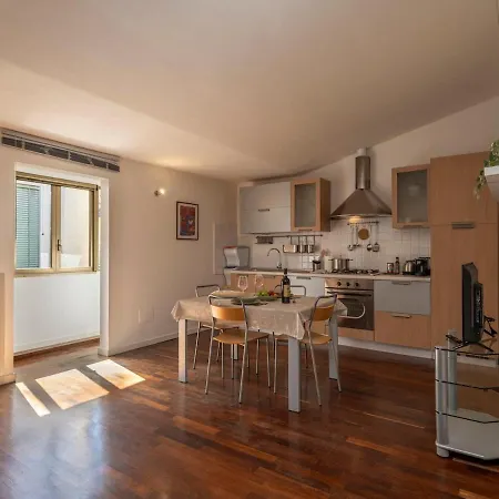 Apartmán Tuscan Tempo - Porcellana Florencie