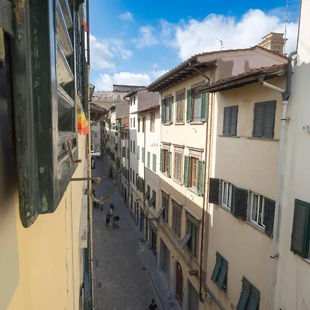 Apartmán Tuscan Tempo - Porcellana *