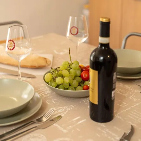 Tuscan Tempo - Porcellana Florencie