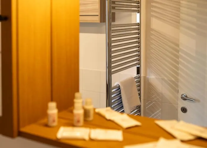 Tuscan Tempo - Porcellana *